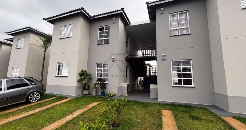 Casa em Condomínio para aluguel, 2 quartos, 1 vaga, NOVA SUIÇA - PIRACICABA/SP