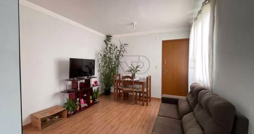 Apartamento à venda, 2 quartos, 1 vaga, VILA SONIA - PIRACICABA/SP