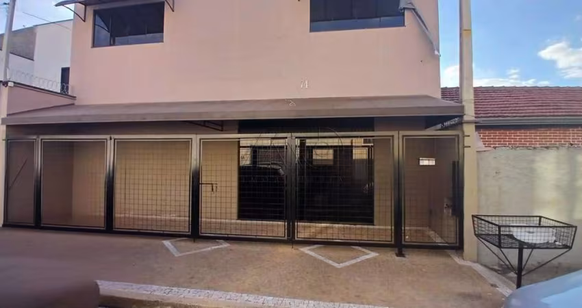 Salão para aluguel, PIRACICAMIRIM - PIRACICABA/SP