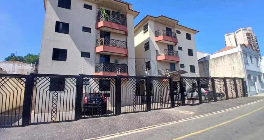 Apartamento à venda, 2 quartos, 1 vaga, ALTO - PIRACICABA/SP