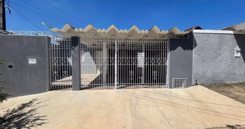 Casa à venda, 2 quartos, 2 vagas, AGUA BRANCA - PIRACICABA/SP