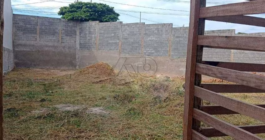 Terreno à venda, TAQUARAL - PIRACICABA/SP