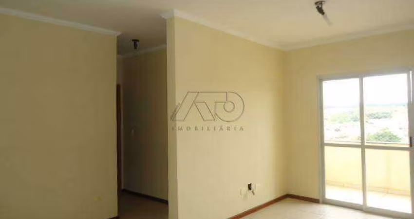Apartamento à venda, 2 quartos, 1 suíte, 2 vagas, VILA INDEPENDENCIA - PIRACICABA/SP