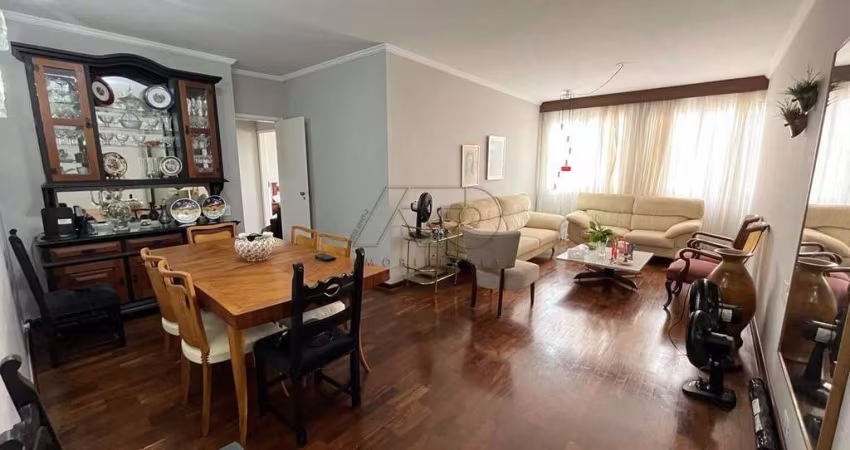 Apartamento à venda, 3 quartos, 1 suíte, 2 vagas, CIDADE JARDIM - PIRACICABA/SP