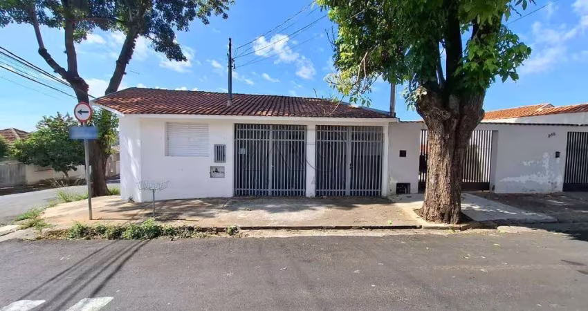 Casa à venda, 2 quartos, 2 vagas, VILA MONTEIRO - PIRACICABA/SP
