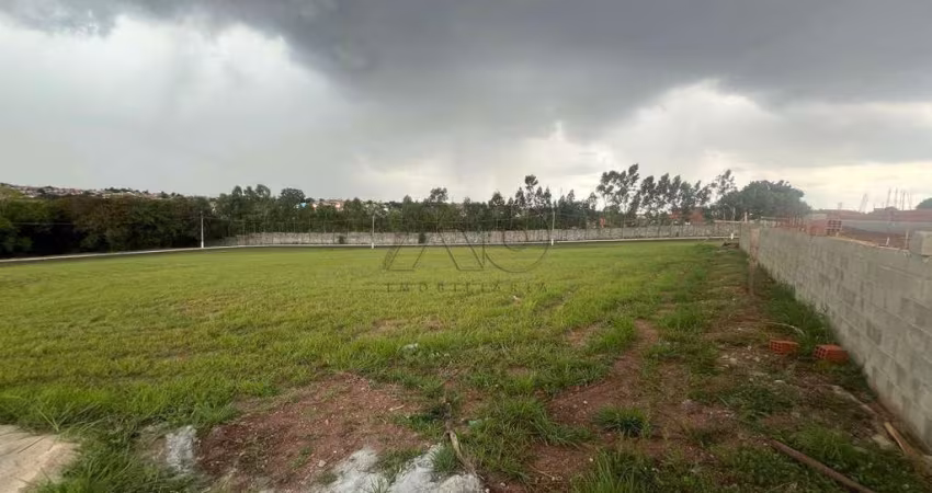 Terreno em Condomínio à venda, CAMPESTRE - PIRACICABA/SP