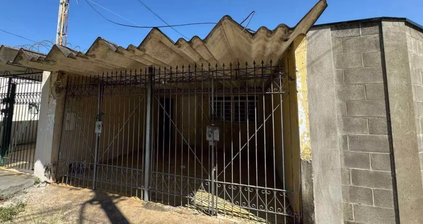 Casa à venda, 2 quartos, 2 vagas, Jardim Petrópolis - PIRACICABA/SP