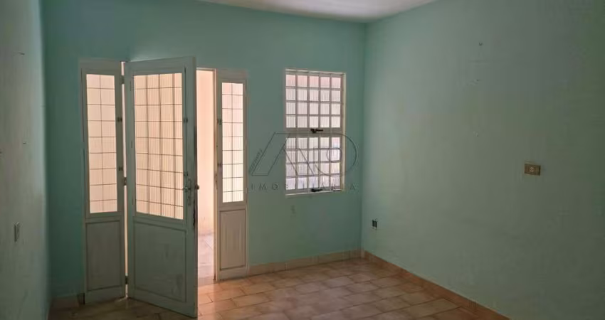 Casa para aluguel, 3 quartos, 1 suíte, ALEMAES - PIRACICABA/SP