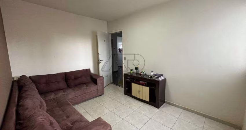Apartamento à venda, 2 quartos, 1 vaga, JARDIM ELITE - PIRACICABA/SP