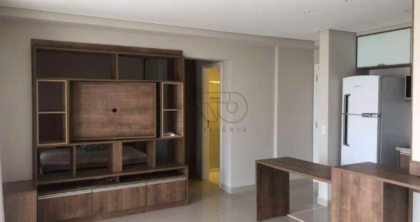 Apartamento para aluguel, 1 quarto, 1 vaga, CIDADE JARDIM - PIRACICABA/SP