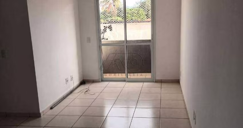 Apartamento para aluguel, 2 quartos, 1 suíte, 1 vaga, VILA SONIA - PIRACICABA/SP