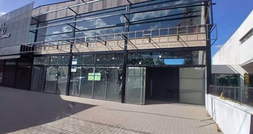 Barracão para aluguel, 4 vagas, VILA REZENDE - PIRACICABA/SP