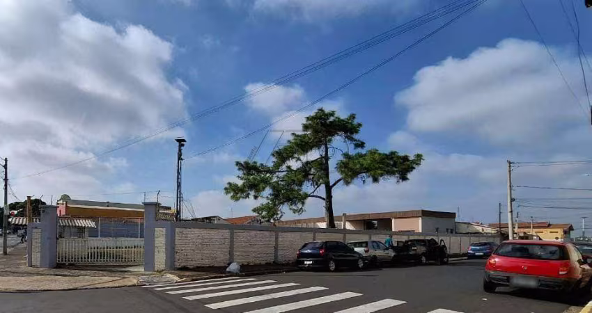 Casa à venda, 2 quartos, JARDIM GLORIA - PIRACICABA/SP