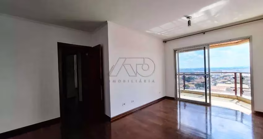 Apartamento à venda, 3 quartos, 1 suíte, 2 vagas, PAULISTA - PIRACICABA/SP