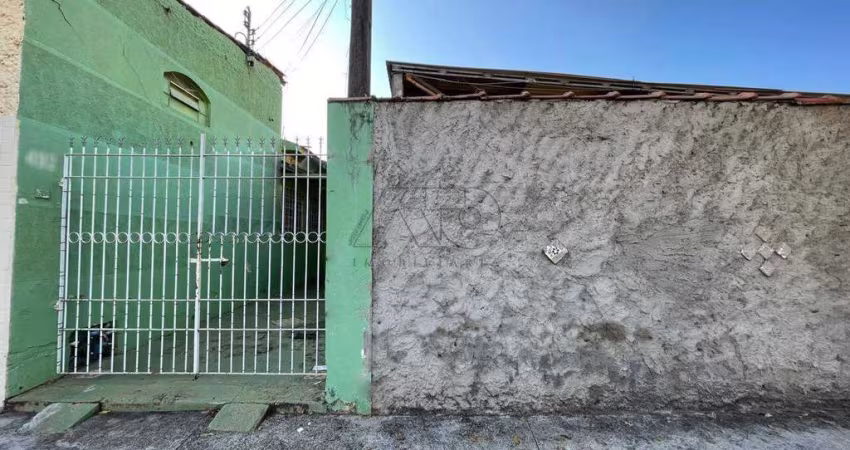 Casa para aluguel, 2 quartos, 1 vaga, SAO DIMAS - PIRACICABA/SP