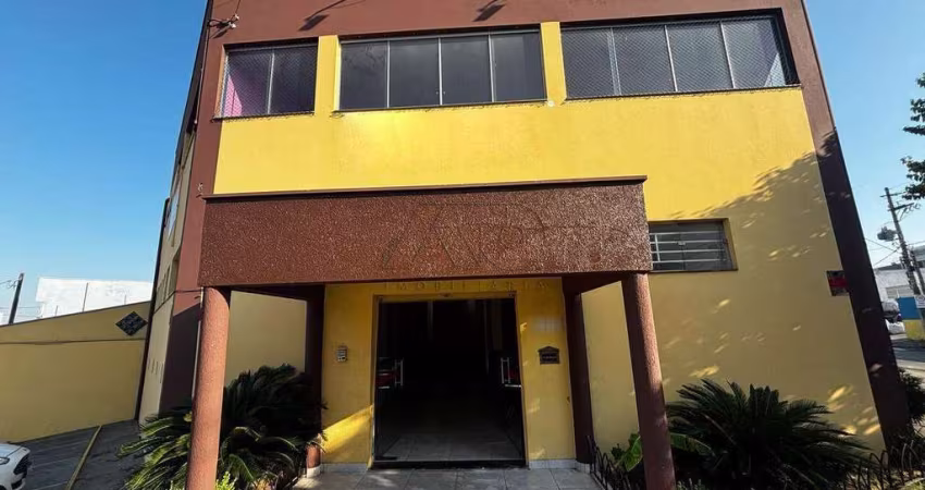Salão para aluguel, 4 quartos, 8 vagas, Vila Industrial - PIRACICABA/SP