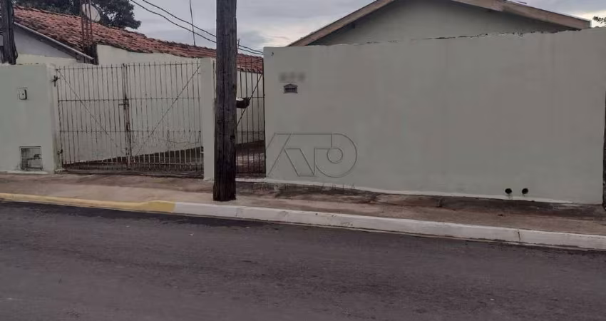 Casa à venda, 2 quartos, 1 vaga, ANHUMAS - PIRACICABA/SP