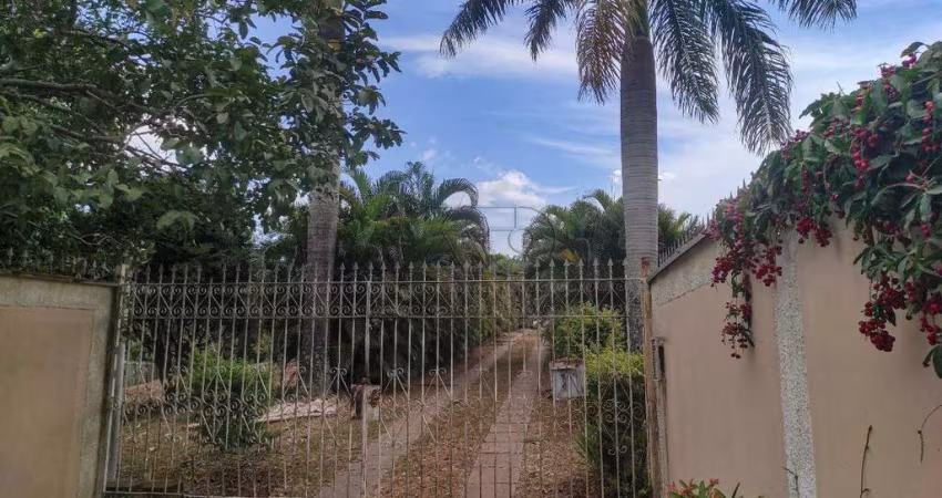 Chácara à venda, 3 quartos, 1 suíte, VIVENDAS BELA VISTA - PIRACICABA/SP