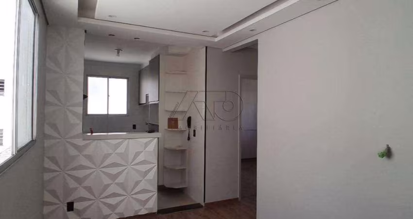 Apartamento à venda, 2 quartos, 1 vaga, SANTA TEREZINHA - PIRACICABA/SP
