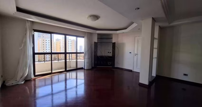 Apartamento à venda, 3 quartos, 1 suíte, 2 vagas, JARDIM ELITE - PIRACICABA/SP