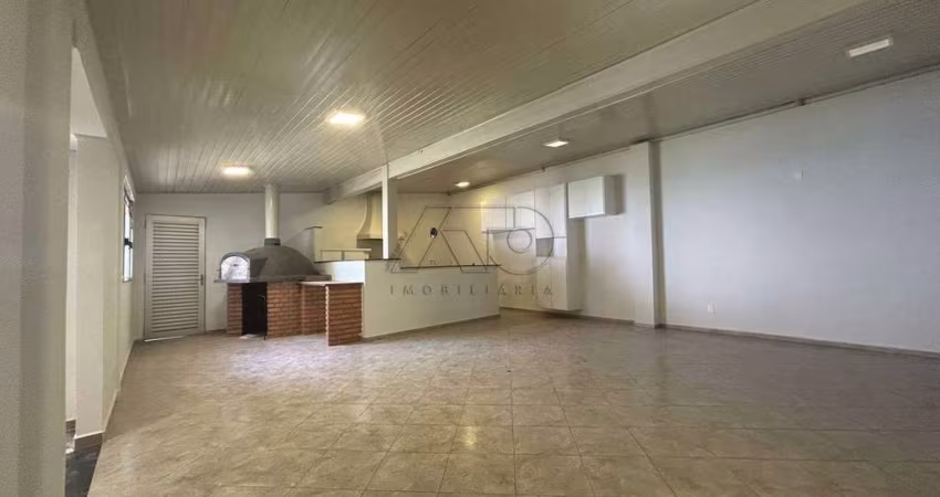 Casa à venda, 2 quartos, 2 suítes, 2 vagas, SANTA CECILIA - PIRACICABA/SP