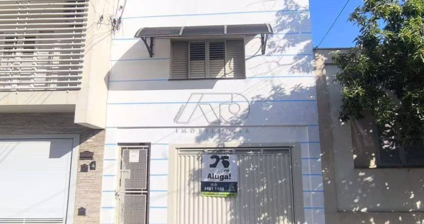 Casa para aluguel, 2 quartos, 1 vaga, ALTO - PIRACICABA/SP