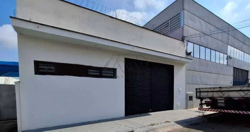 Barracão para aluguel, Jardim Caxambu - PIRACICABA/SP