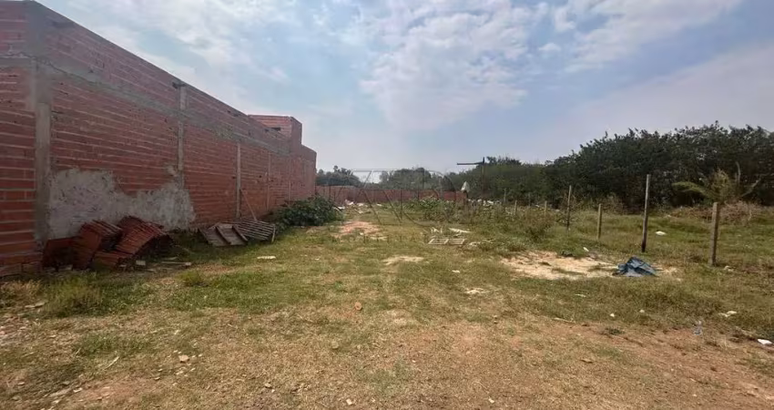 Terreno à venda no Jardim Planalto, Piracicaba 