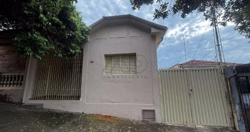 Casa para aluguel, 3 quartos, 3 vagas, Areão - PIRACICABA/SP
