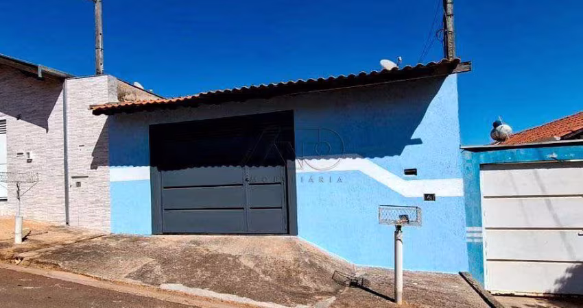 Casa à venda, 3 quartos, 1 suíte, 2 vagas, MARIO DEDINI - PIRACICABA/SP