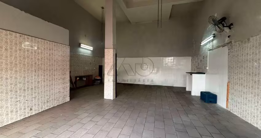Ponto comercial para alugar na Vila Cristina, Piracicaba 