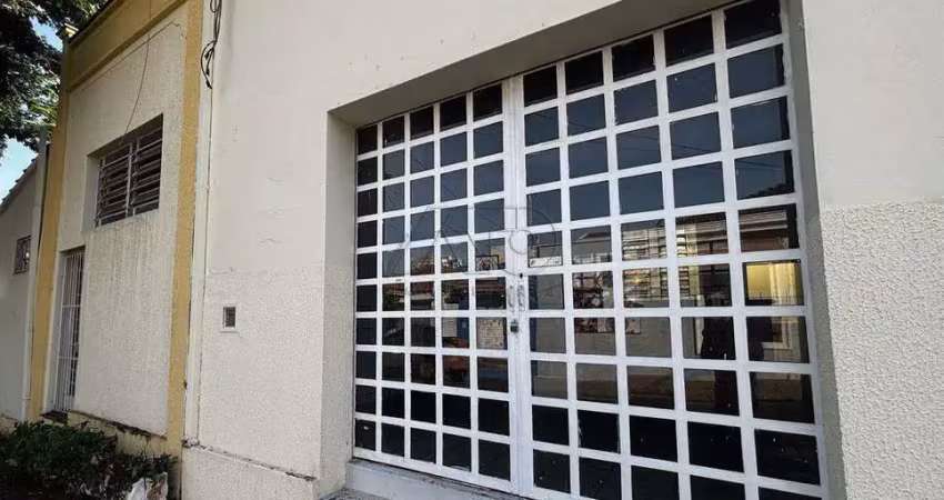 Ponto comercial para alugar no São Dimas, Piracicaba 