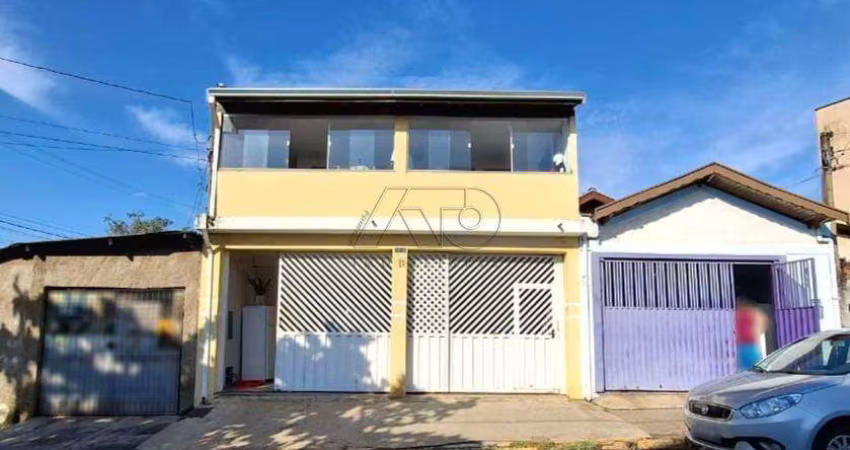 Casa à venda, 2 quartos, 2 vagas, NOVO HORIZONTE - PIRACICABA/SP