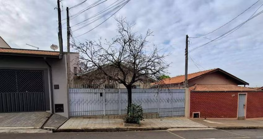 Casa à venda, 2 quartos, 7 vagas, PAULISTA - PIRACICABA/SP