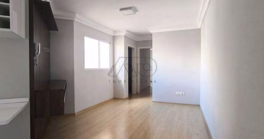 Apartamento para aluguel, 2 quartos, 1 vaga, DOIS CORREGOS - PIRACICABA/SP