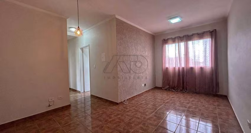Apartamento à venda, 3 quartos, 1 vaga, MORUMBI - PIRACICABA/SP