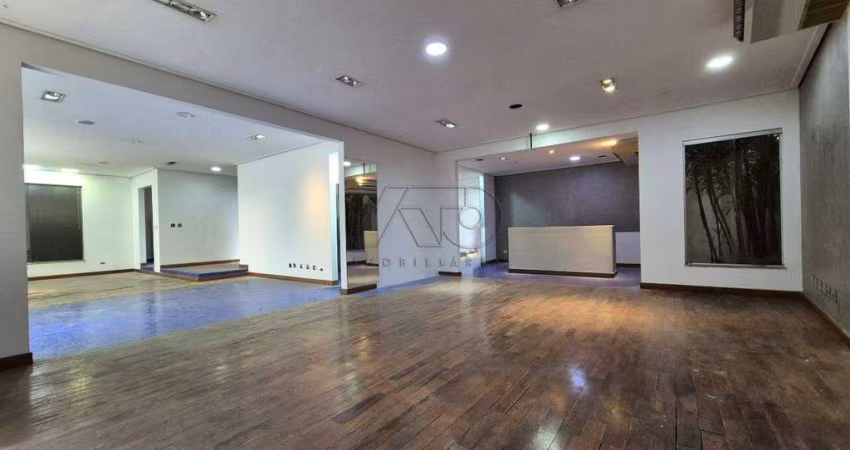 Casa Comercial para aluguel, 6 quartos, 2 suítes, SAO DIMAS - PIRACICABA/SP