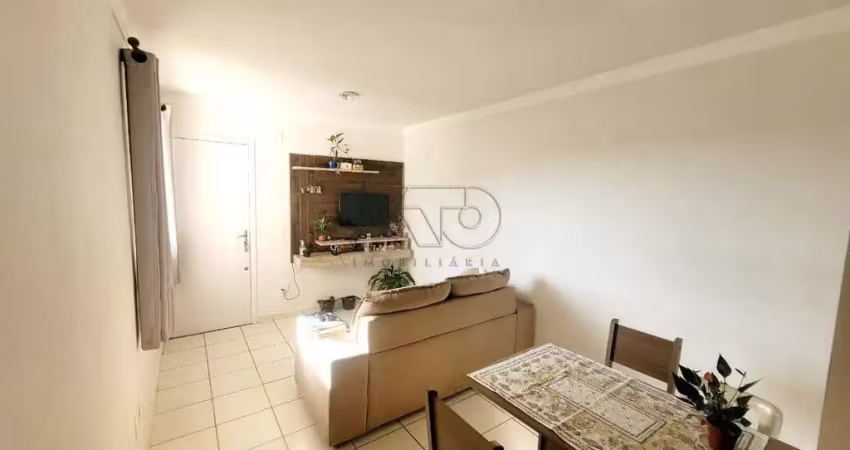 Apartamento à venda, 2 quartos, 1 vaga, Jardim Nova Suíça - PIRACICABA/SP