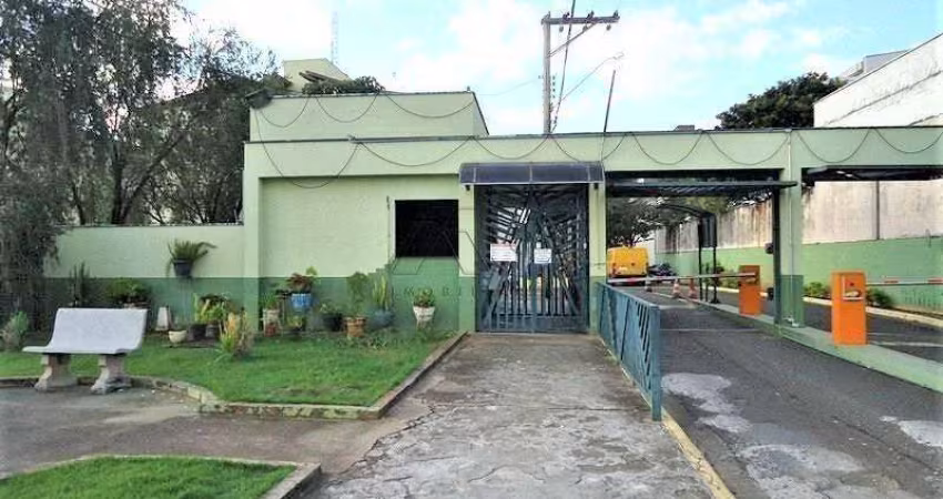 Apartamento à venda, 3 quartos, 1 vaga, MORUMBI - PIRACICABA/SP