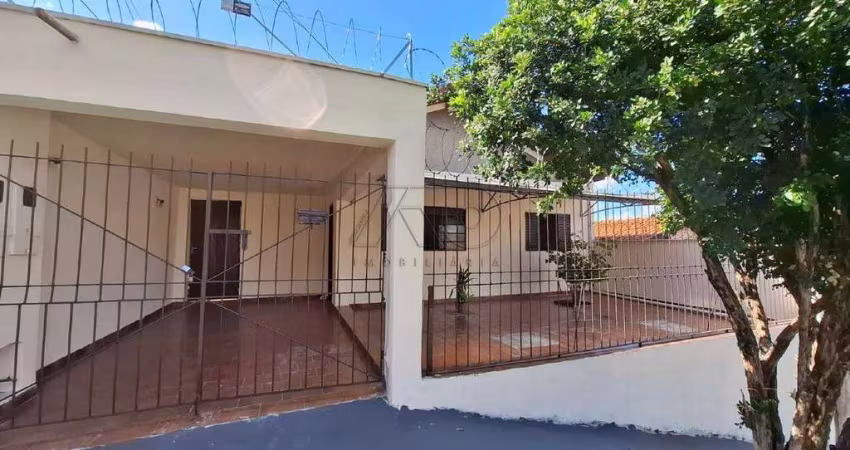 Casa à venda, 3 quartos, 2 vagas, Jardim Planalto - PIRACICABA/SP