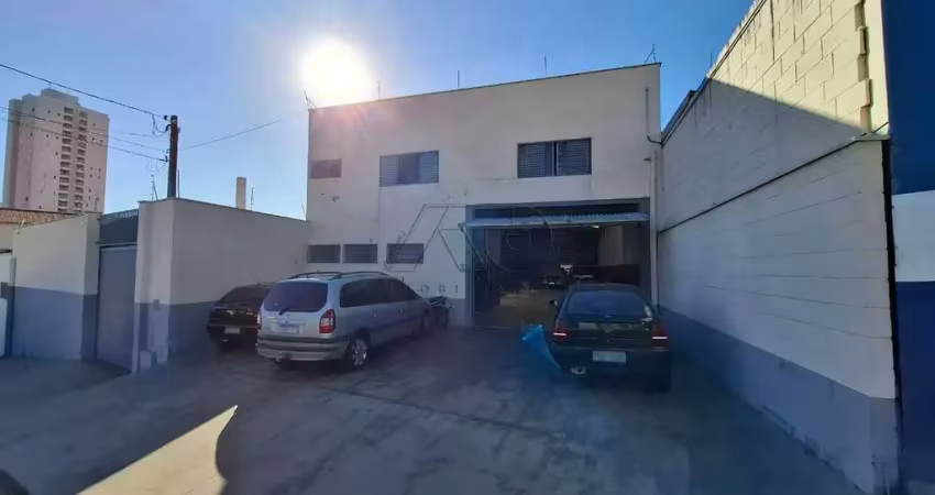 Barracão à venda, 5 vagas, PAULICEIA - PIRACICABA/SP