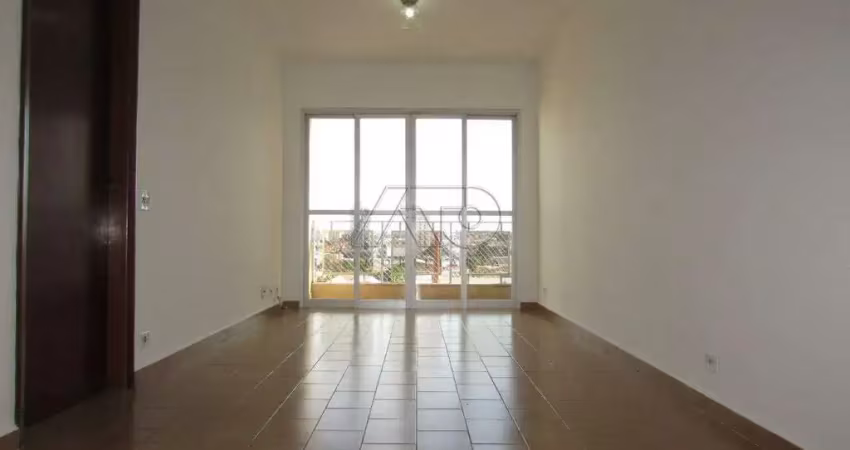 Apartamento à venda, 3 quartos, 1 suíte, 1 vaga, ALTO - PIRACICABA/SP