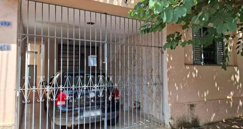 Casa à venda, 4 quartos, 1 vaga, PAULISTA - PIRACICABA/SP