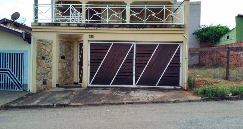 Casa à venda, 3 quartos, 1 suíte, 2 vagas, MARIO DEDINI - PIRACICABA/SP