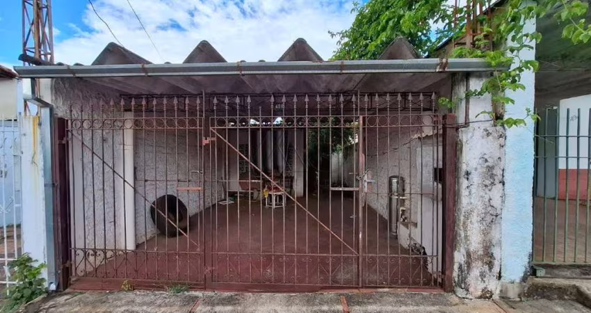 Casa à venda, 2 quartos, 2 vagas, VILA INDEPENDENCIA - PIRACICABA/SP