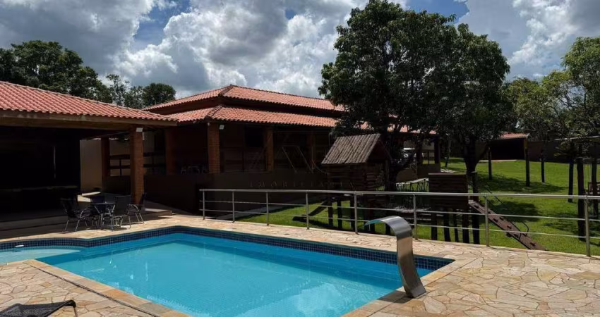 Chácara à venda, 2 quartos, Pau D'Alhinho - PIRACICABA/SP