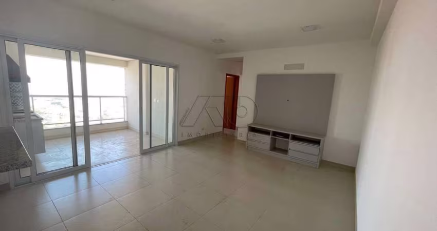 Apartamento para aluguel, 3 quartos, 1 suíte, 2 vagas, PAULICEIA - PIRACICABA/SP