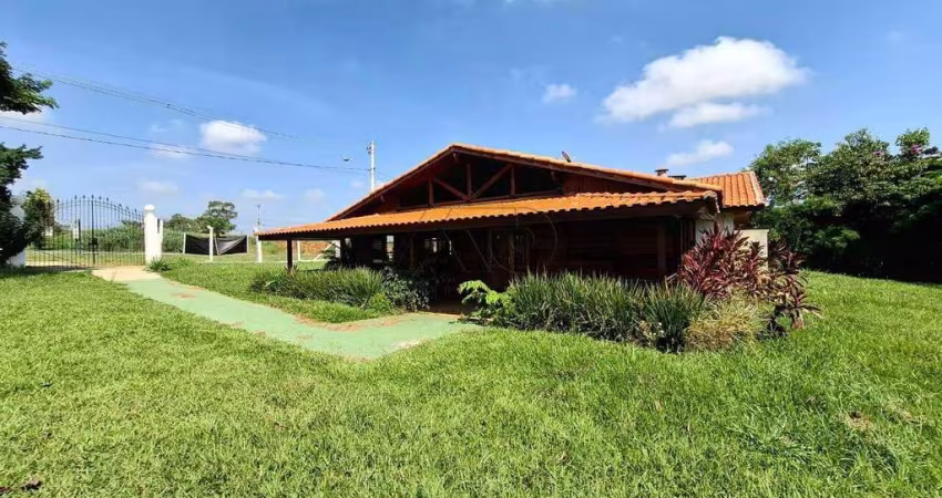 Chácara à venda, 2 quartos, 1 suíte, Camargo - ÁGUAS DE SÃO PEDRO/SP