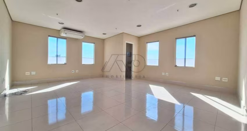 Sala para aluguel, 3 vagas, VILA MONTEIRO - PIRACICABA/SP