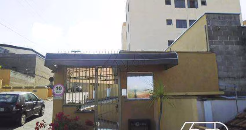 Kitnet à venda, 1 quarto, 1 vaga, VILA MONTEIRO - PIRACICABA/SP